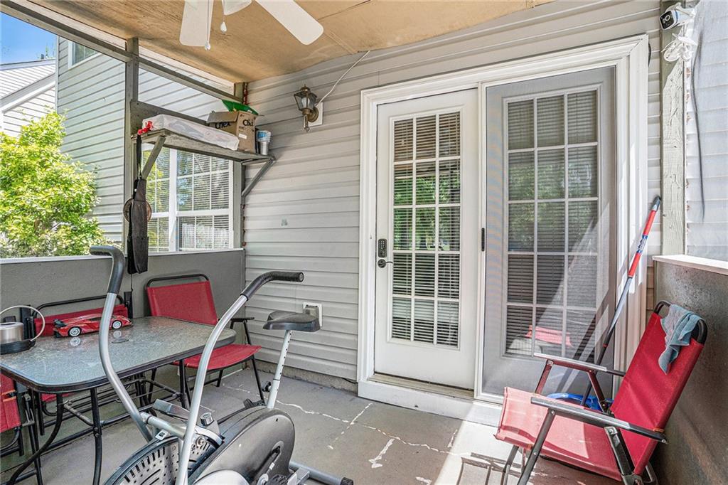 30 Crestfield Circle, Covington, Georgia image 20