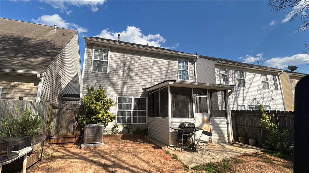 30 Crestfield Circle, Covington, Georgia image 24