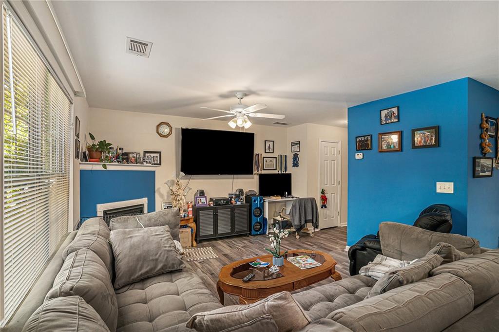 30 Crestfield Circle, Covington, Georgia image 6