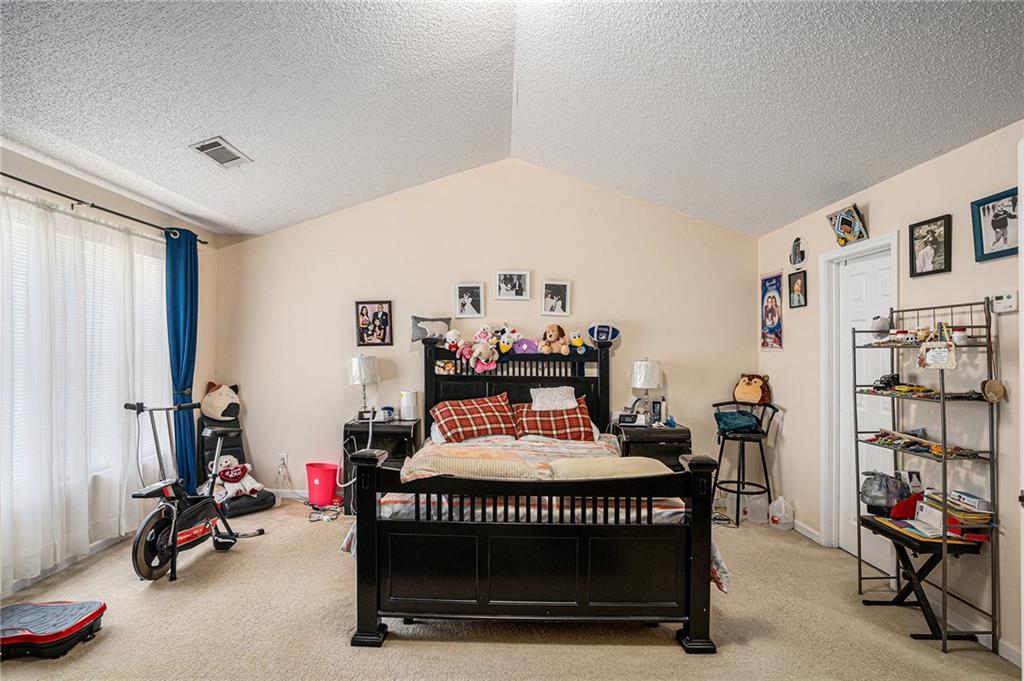 30 Crestfield Circle, Covington, Georgia image 15