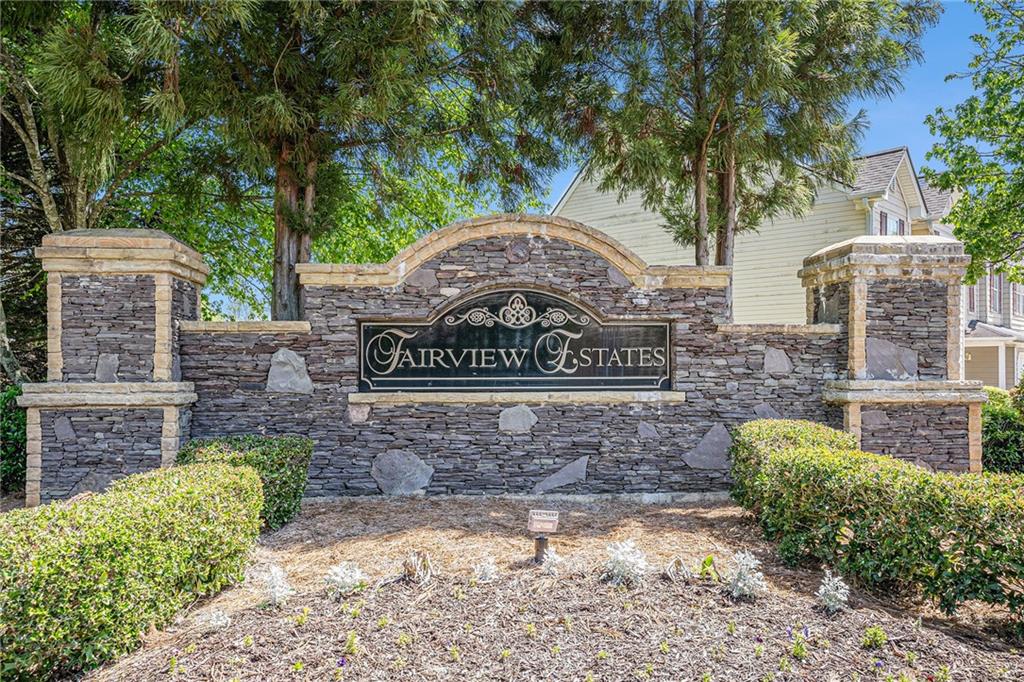 30 Crestfield Circle, Covington, Georgia image 26
