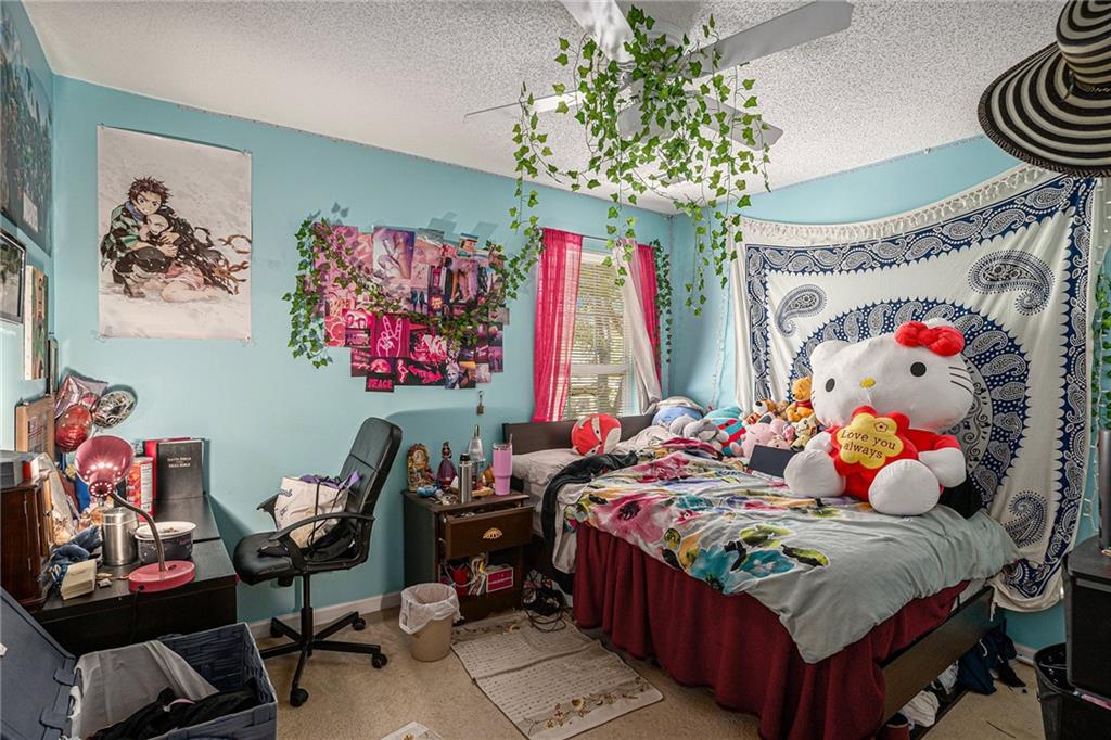30 Crestfield Circle, Covington, Georgia image 12