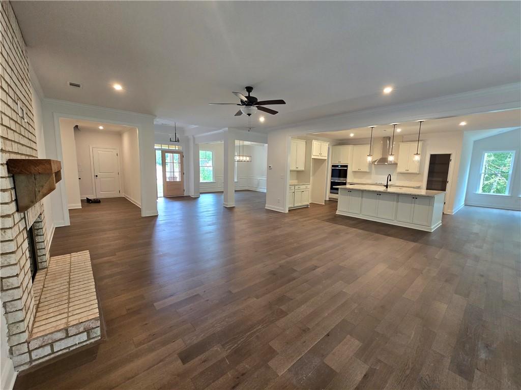 7791 Capps Ridge Lane