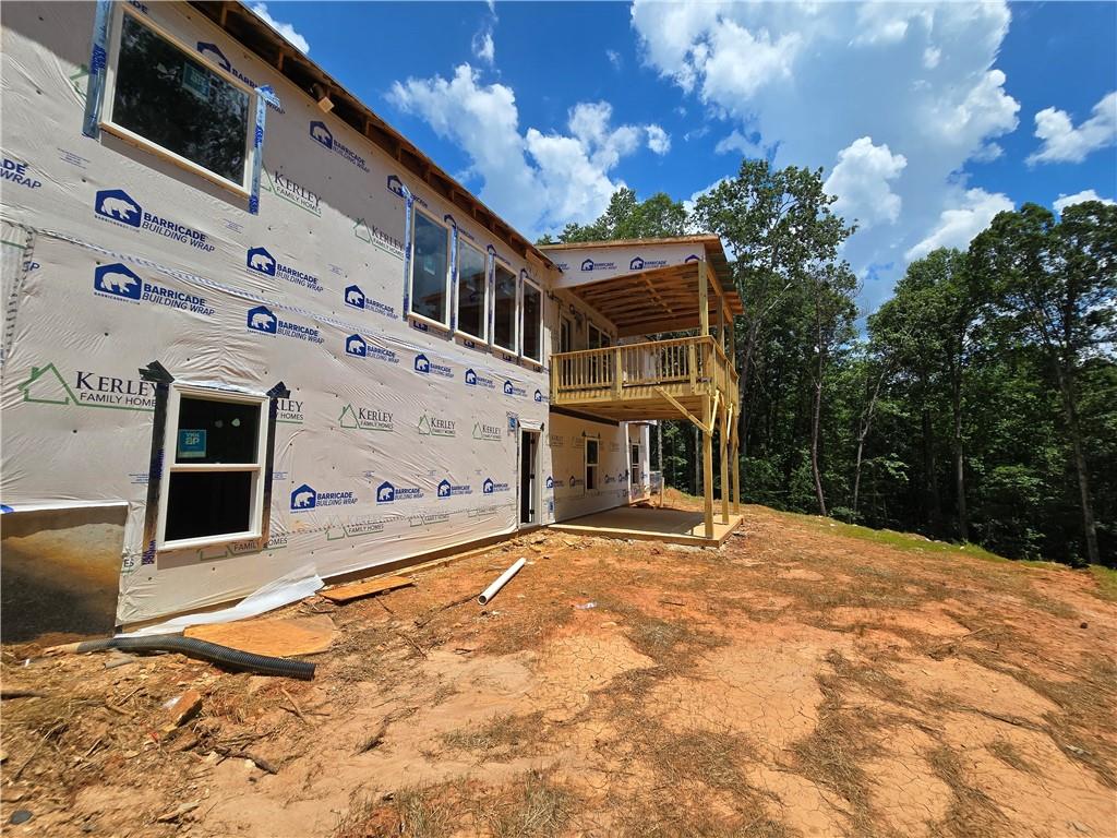 7791 Capps Ridge Lane