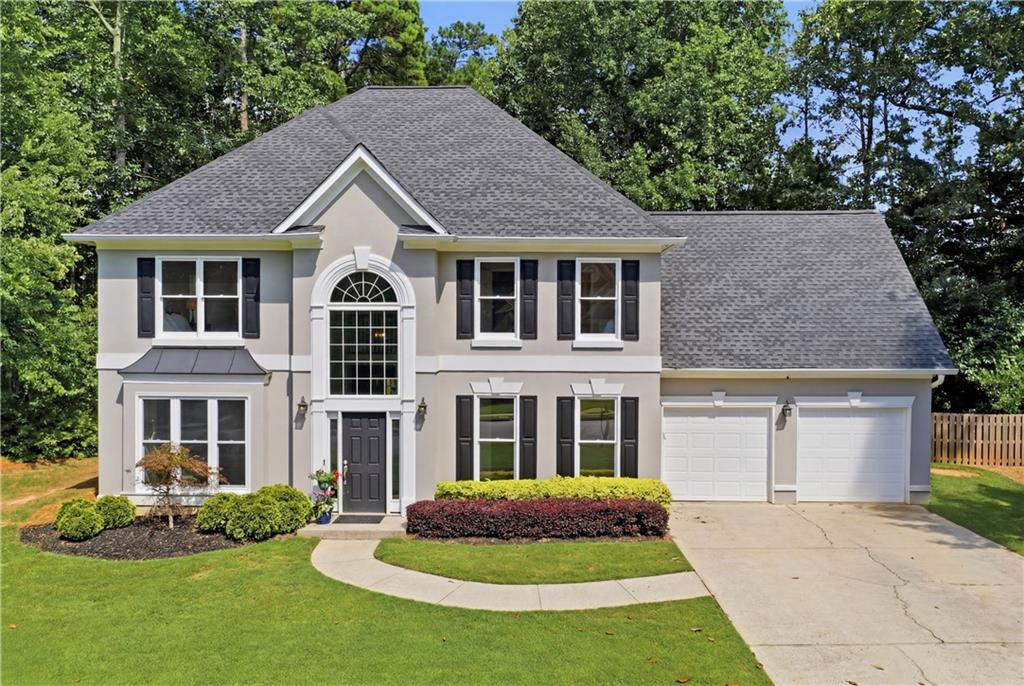 Photo 1 of 35 — 1155 Landover Crossing, Suwanee, GA 30024