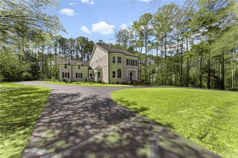 Homes For Sale - 55 Summerhill Place<br/> Newnan, GA 30263