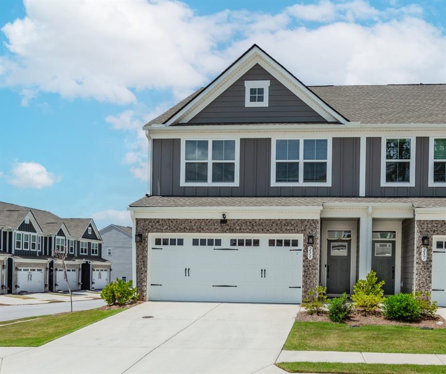 233 Salt Lake Lane