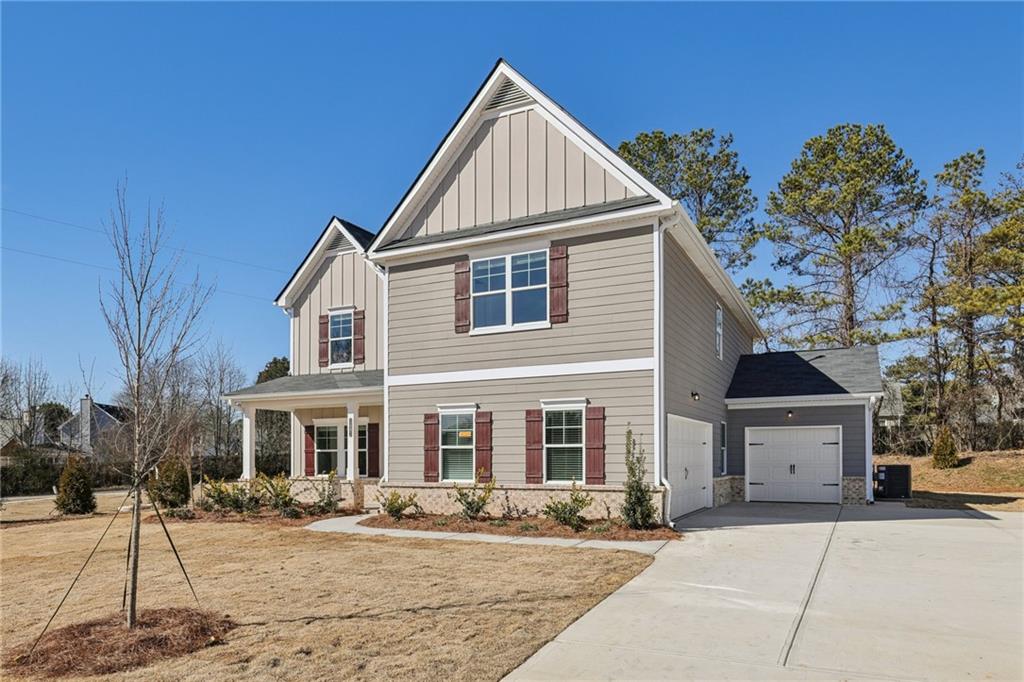 3604 Squires Park Lane
