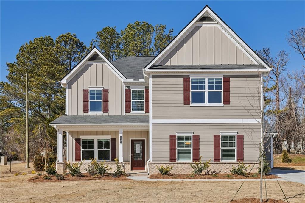 3604 Squires Park Lane