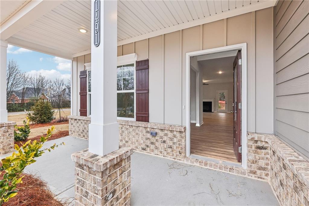 3604 Squires Park Lane