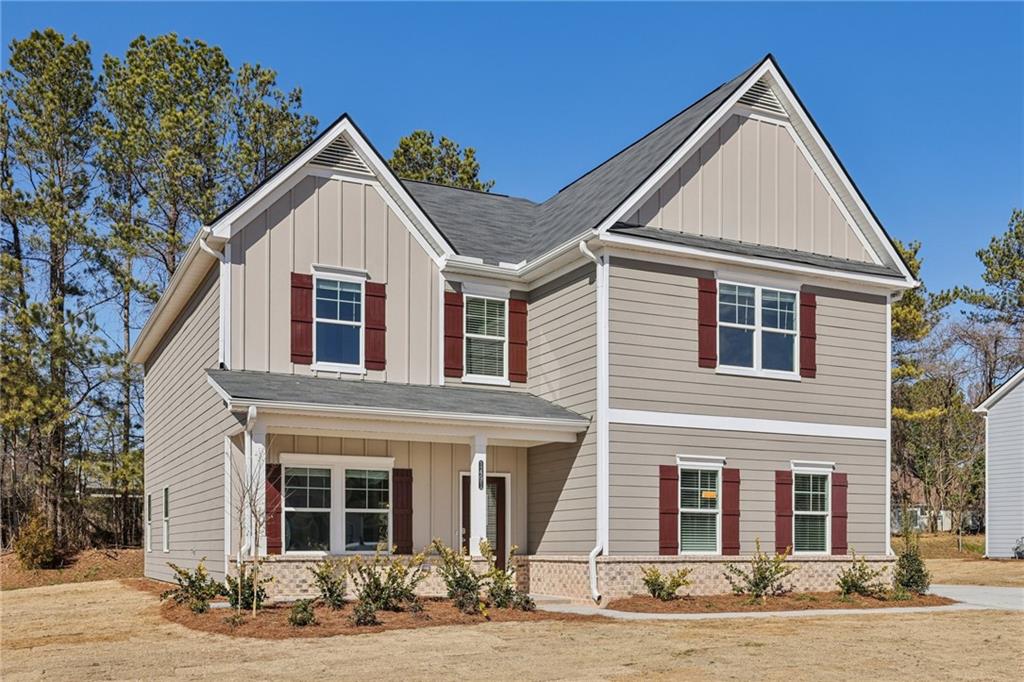 3604 Squires Park Lane