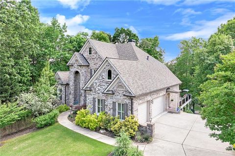 3845 Starboard Point Gainesville GA 30506