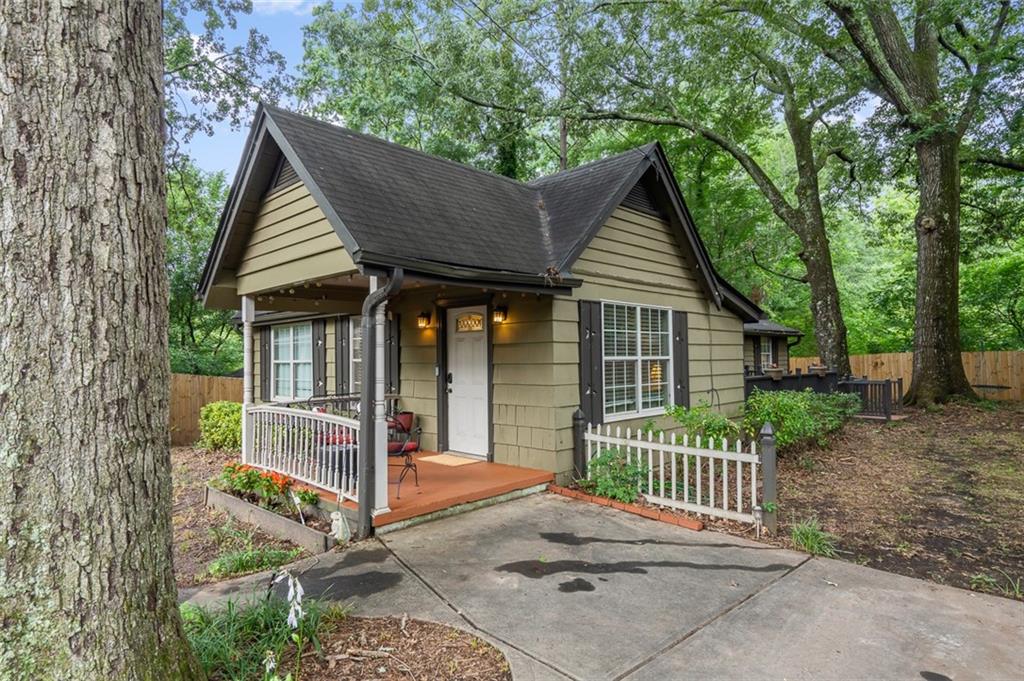 778 Mclendon Drive