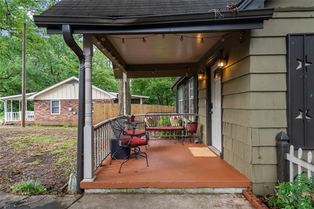 778 Mclendon Drive