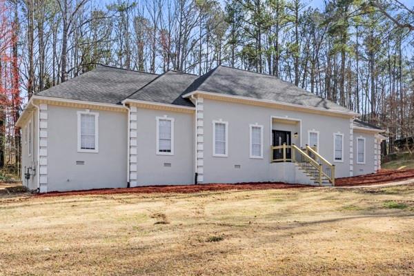 6010 Canaan Woods Drive, South Fulton, Georgia image 3