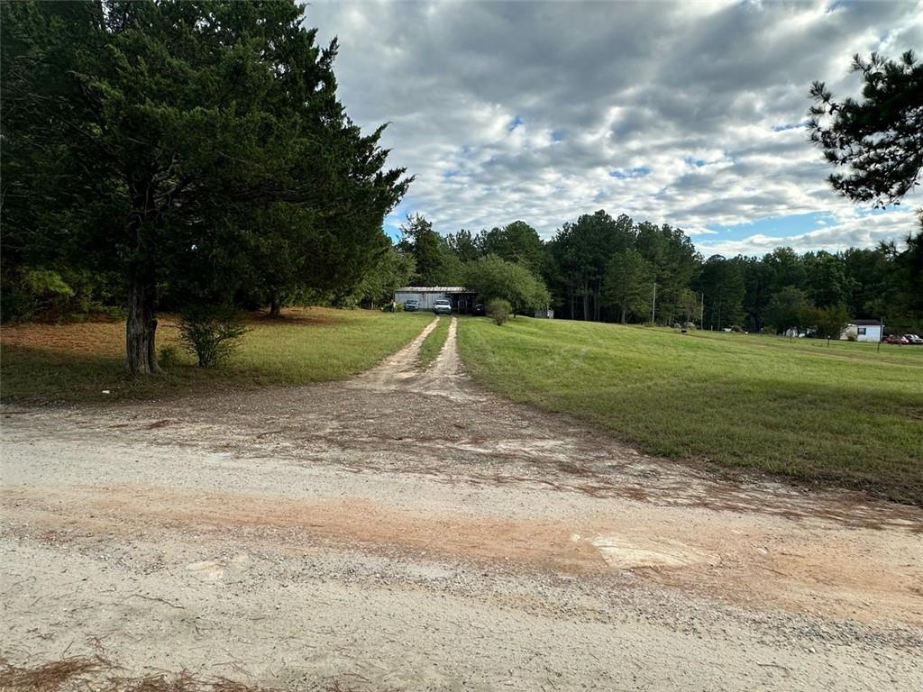 1858 Bill Wright Road, Jefferson, Georgia image 1