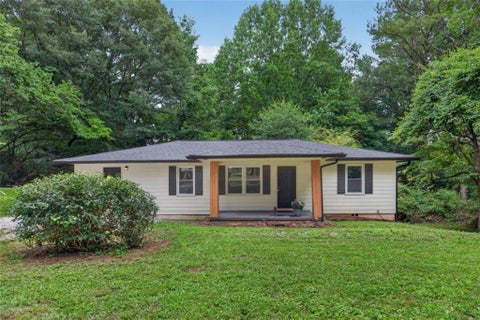 Homes For Sale - 136 Beulah Church Road<br/> Carroll County, Carrollton, GA 30117