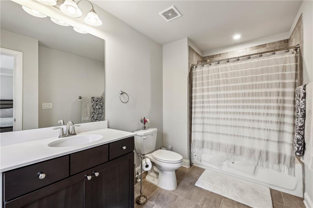 4125 Barry Place, Chamblee, Georgia image 21