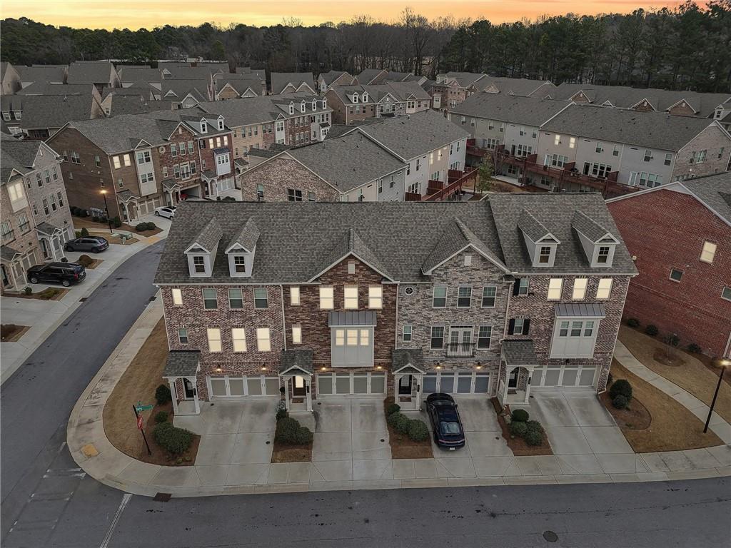 4125 Barry Place, Chamblee, Georgia image 36