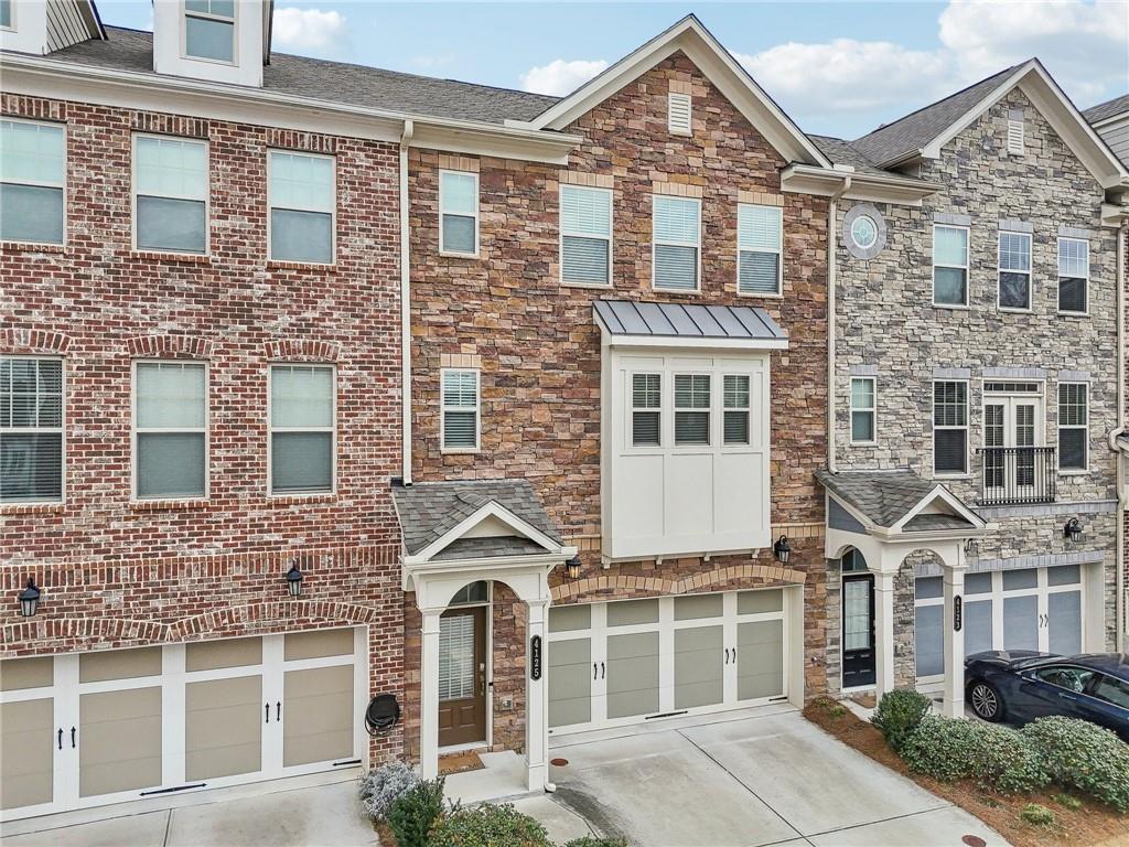 4125 Barry Place, Chamblee, Georgia image 30