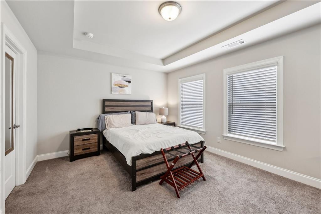 4125 Barry Place, Chamblee, Georgia image 20