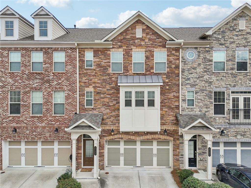 4125 Barry Place, Chamblee, Georgia image 1
