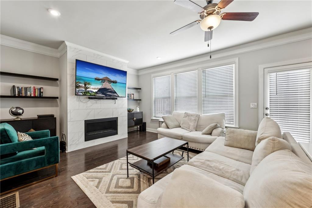 4125 Barry Place, Chamblee, Georgia image 3