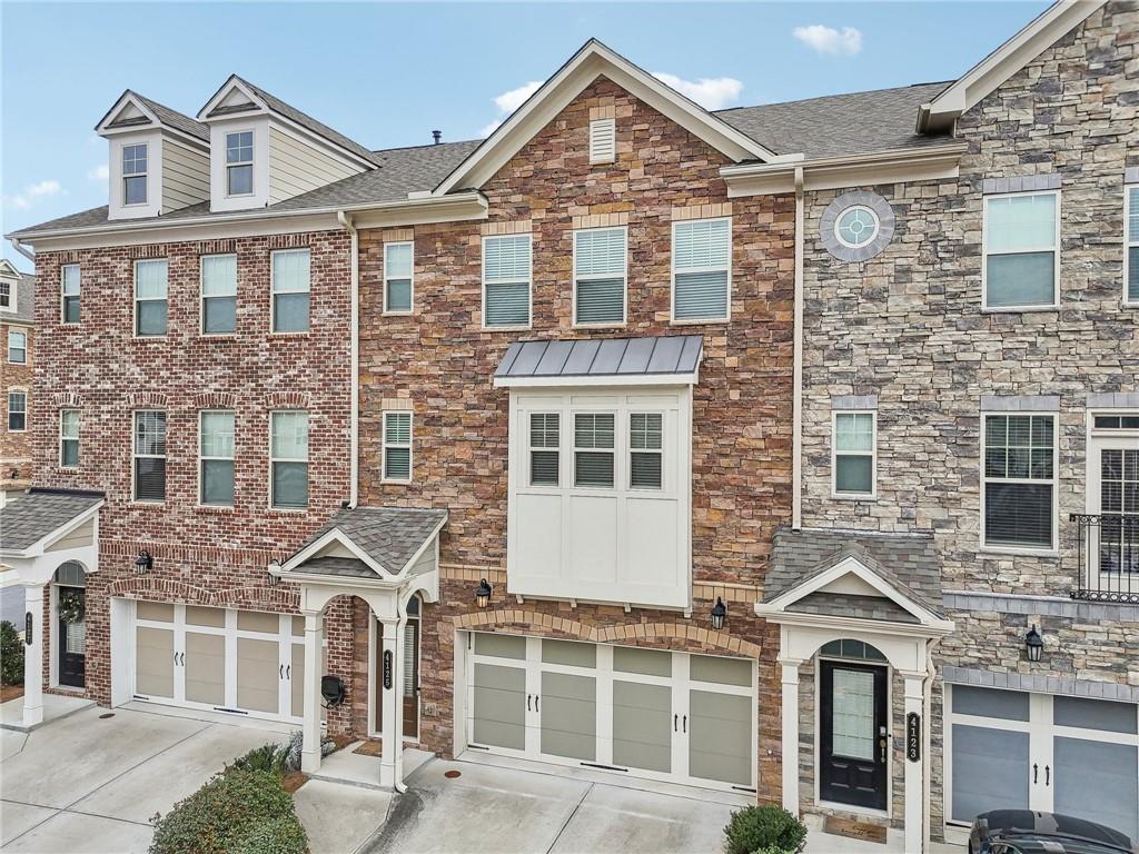 4125 Barry Place, Chamblee, Georgia image 29