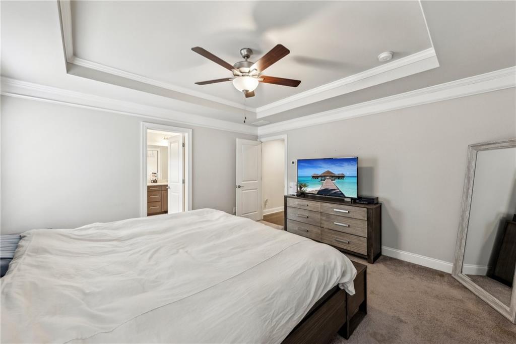 4125 Barry Place, Chamblee, Georgia image 23