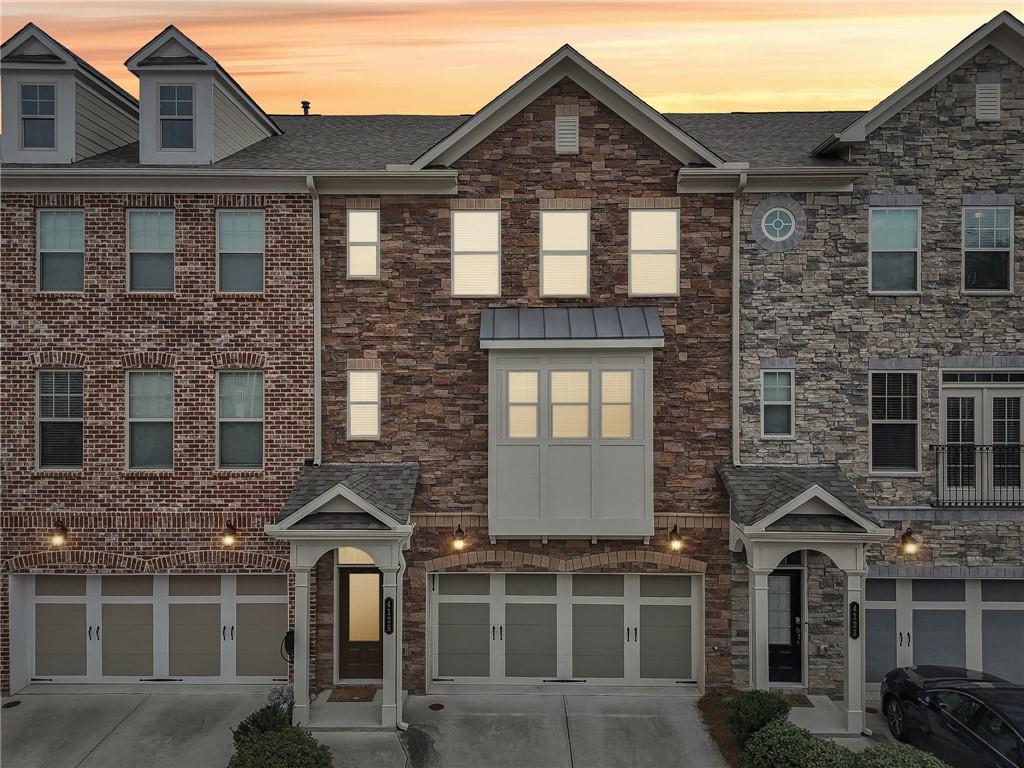 4125 Barry Place, Chamblee, Georgia image 35