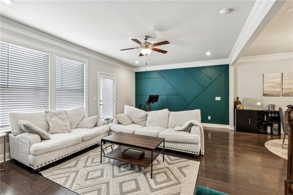 4125 Barry Place, Chamblee, Georgia image 4