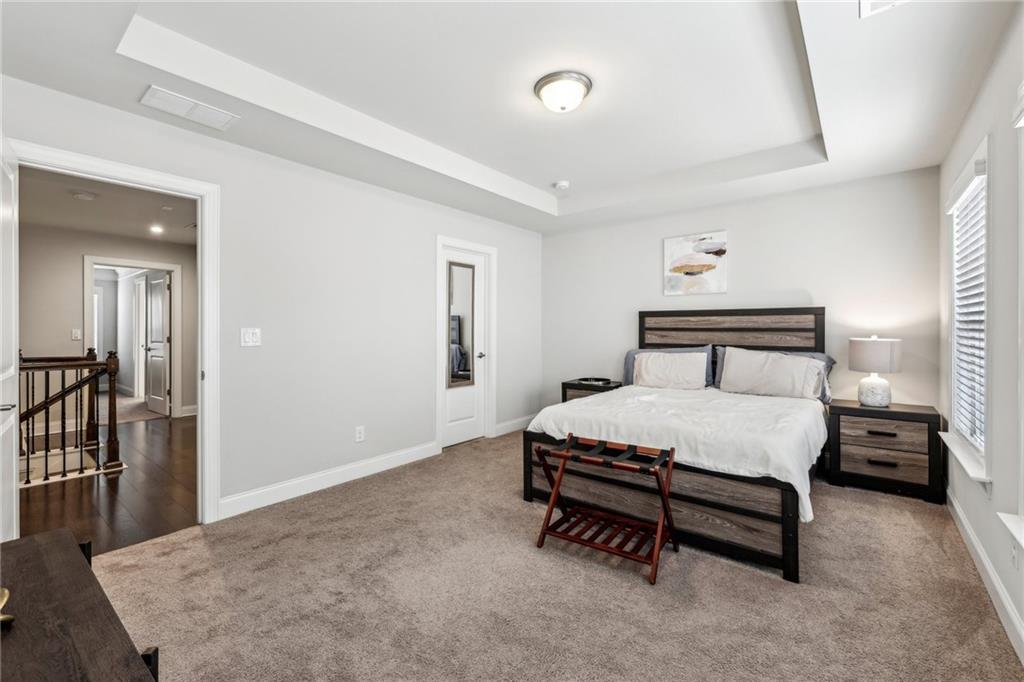 4125 Barry Place, Chamblee, Georgia image 22