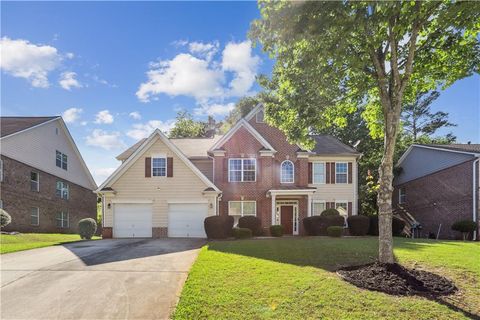 1520 Ethans Way Mcdonough GA 30252