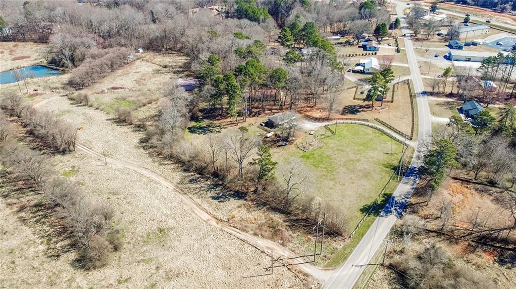 4302 Franklin Goldmine Road