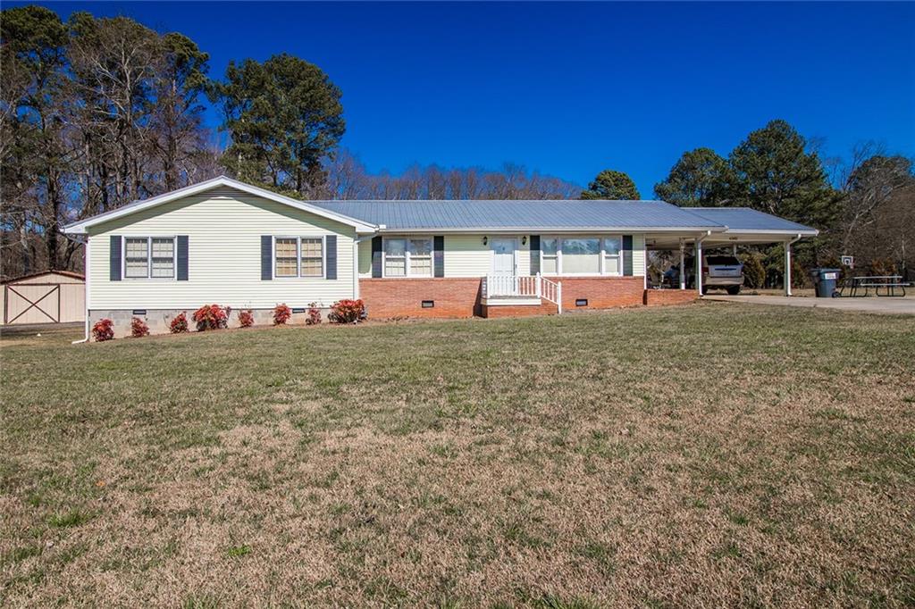 4302 Franklin Goldmine Road