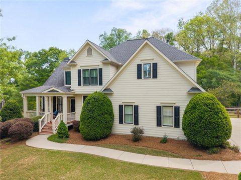 4170 Morning Mist Lane Cumming GA 30028