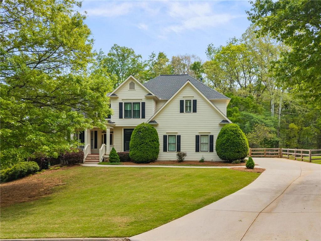 4170 Morning Mist Lane