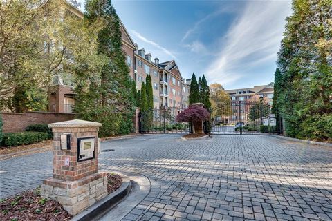 2300 Peachford Road 2311 Atlanta GA 30338