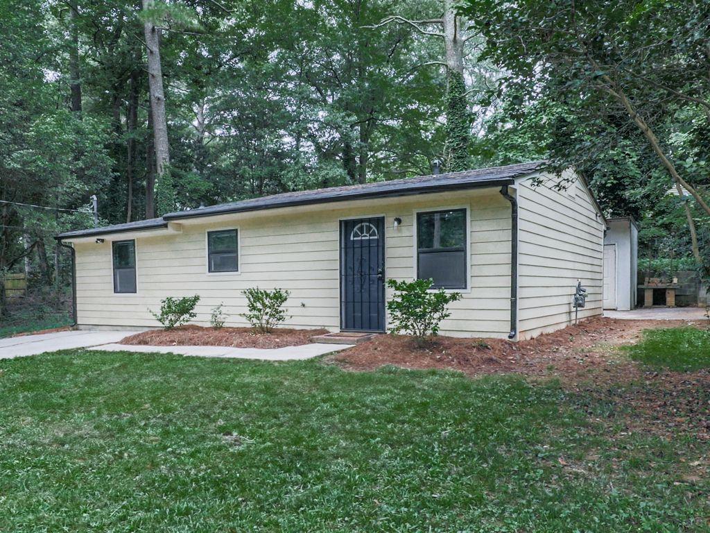 3283 Pebble Drive