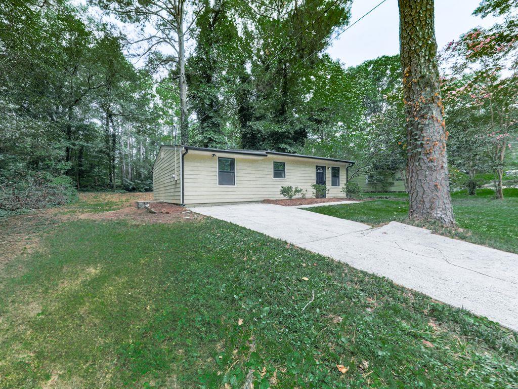 3283 Pebble Drive