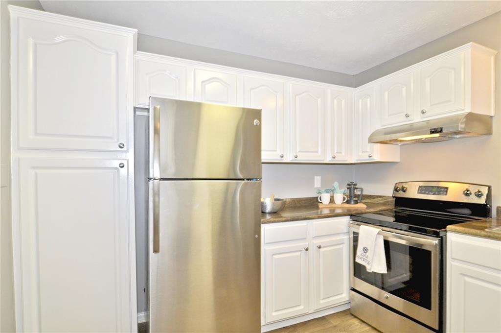 100 Chattahoochee Circle 1512