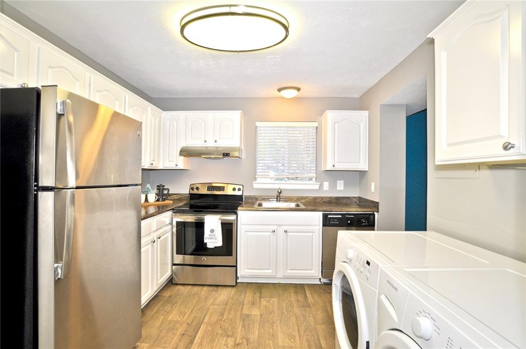 Post and Wander - Residential Lease