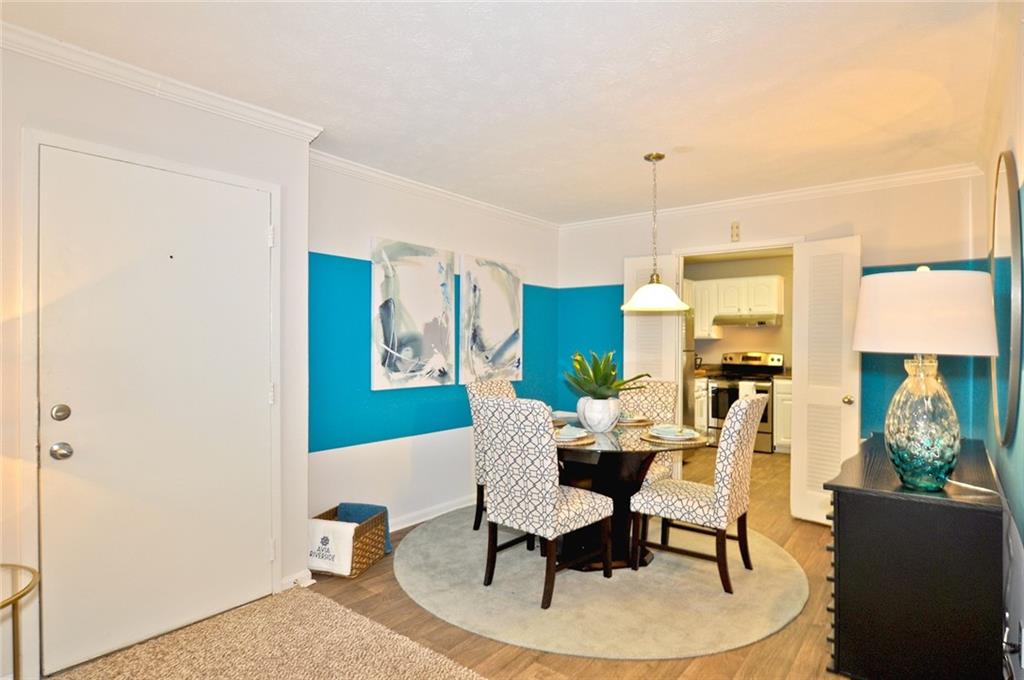 100 Chattahoochee Circle 1512