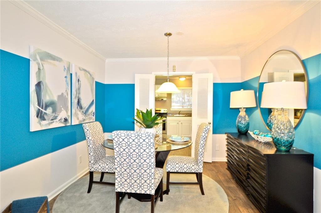 100 Chattahoochee Circle 1512