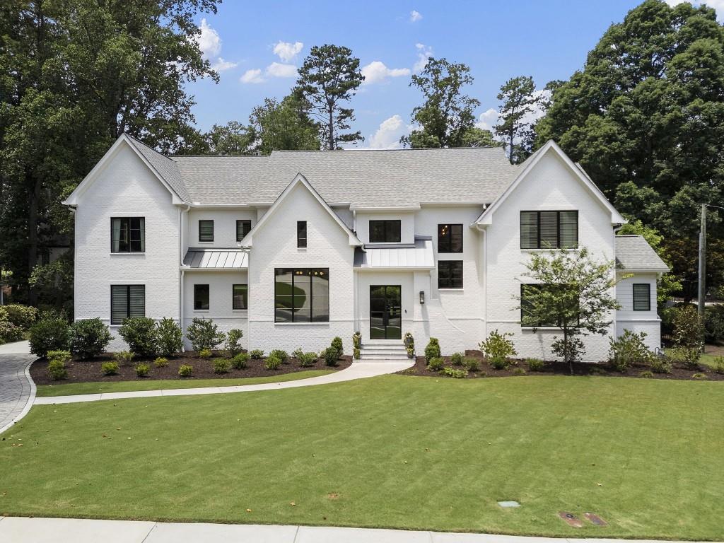 Brittany - Residential
