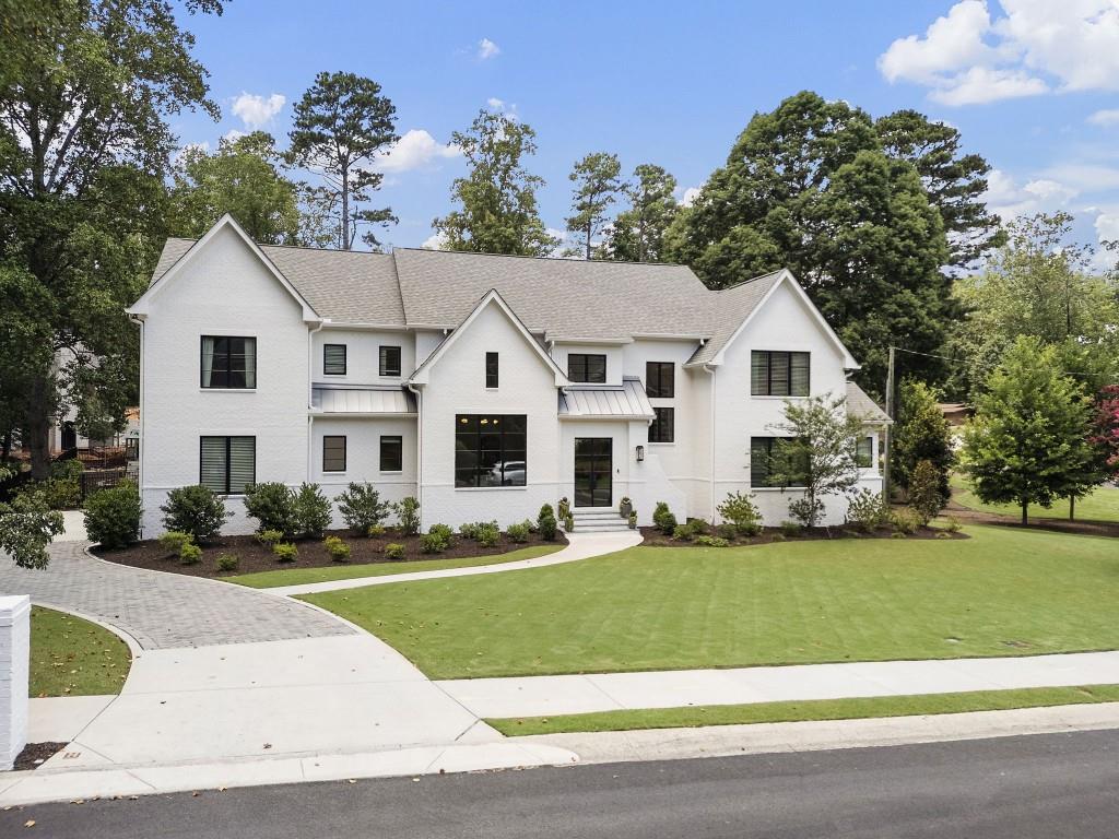 3338 Breton Circle