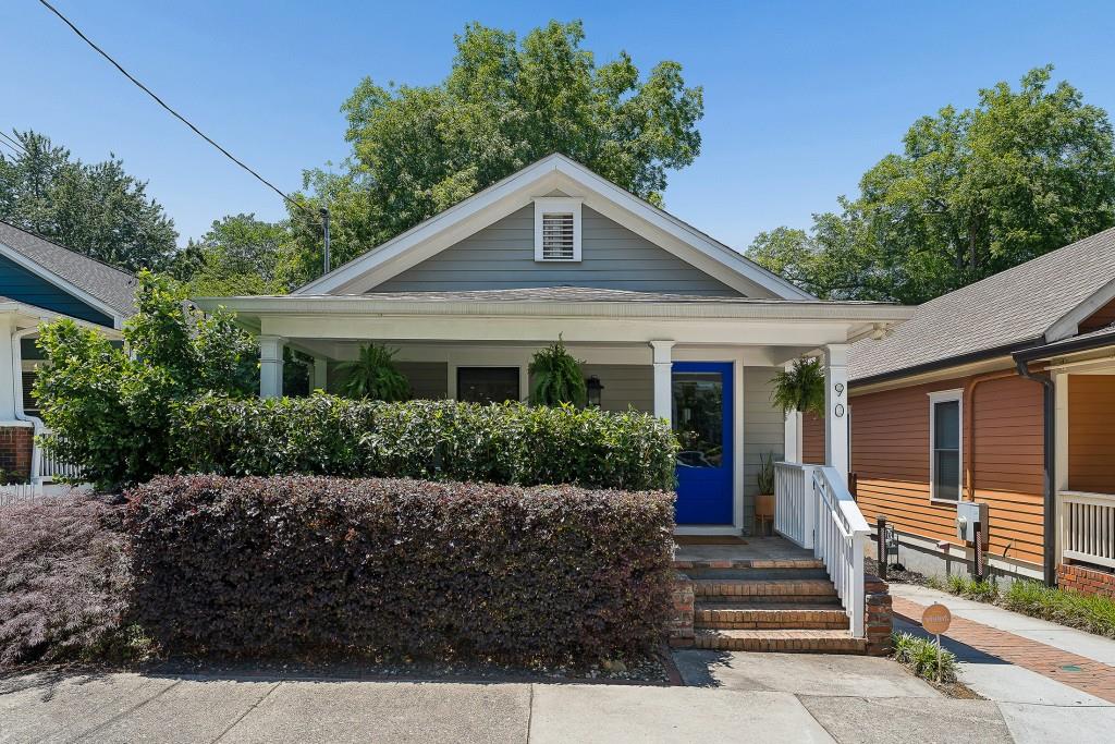90 Bradley Street NE