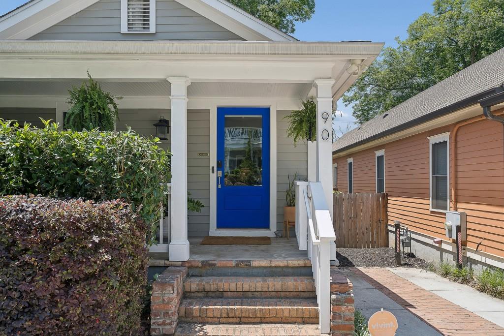 90 Bradley Street NE