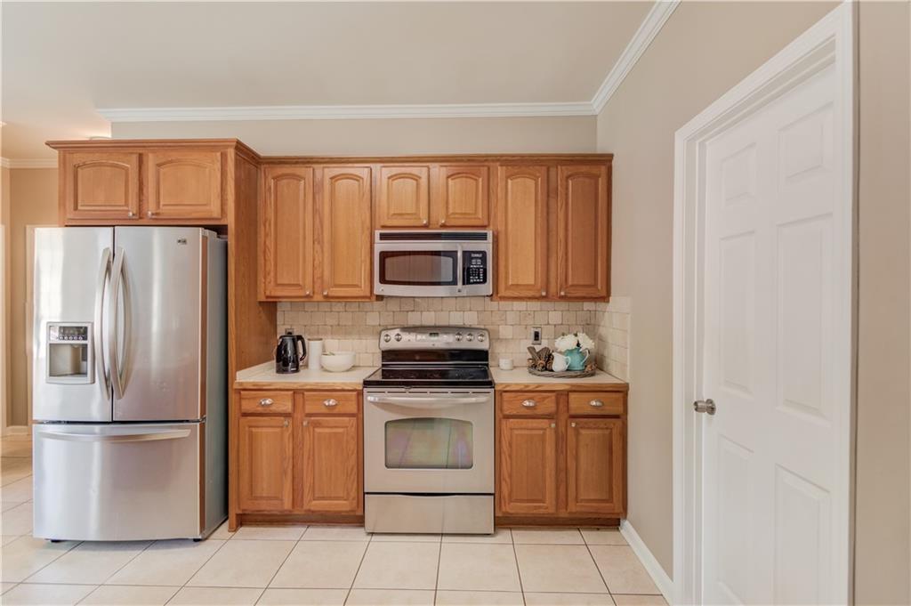 333 Seth Ridge Court, Auburn, Georgia image 18