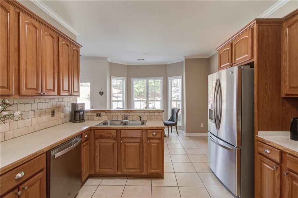 333 Seth Ridge Court, Auburn, Georgia image 16